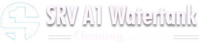 SRVA1 Water Tank Cleaning Services