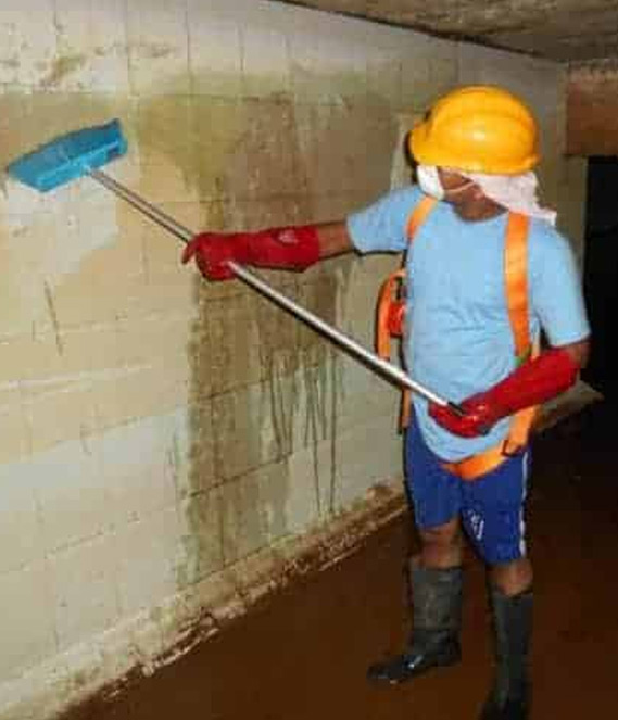 sump cleaning services